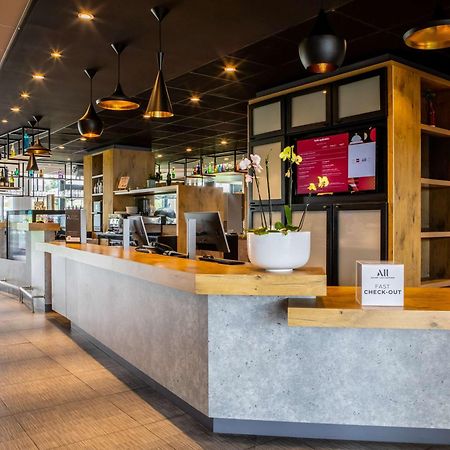 Hotel Ibis Gonesse Le Bourget Zewnętrze zdjęcie