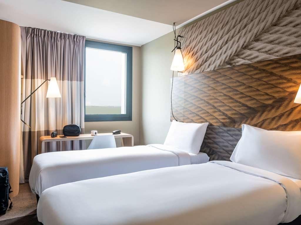 Hotel Ibis Gonesse Le Bourget Pokój zdjęcie