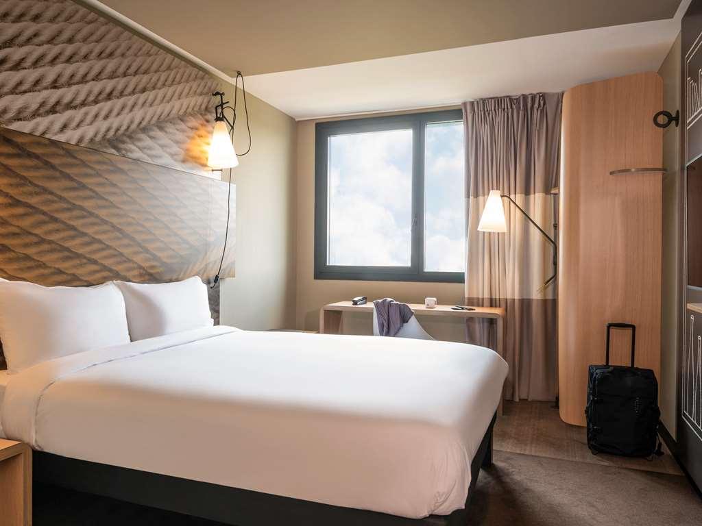 Hotel Ibis Gonesse Le Bourget Pokój zdjęcie