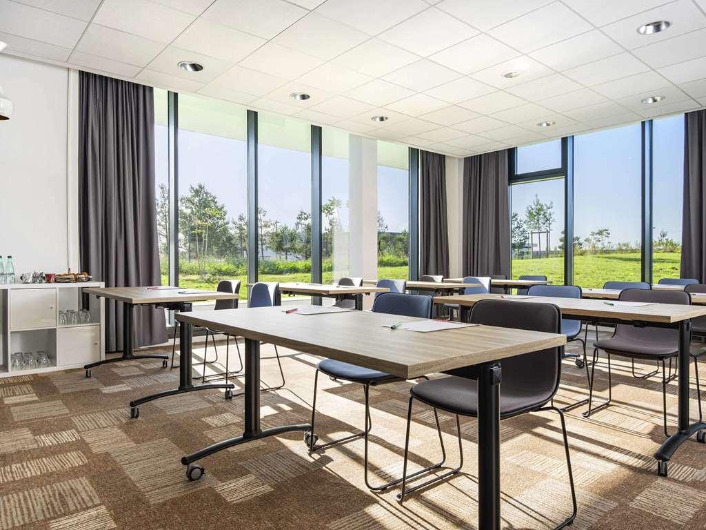 Hotel Ibis Gonesse Le Bourget Udogodnienia zdjęcie