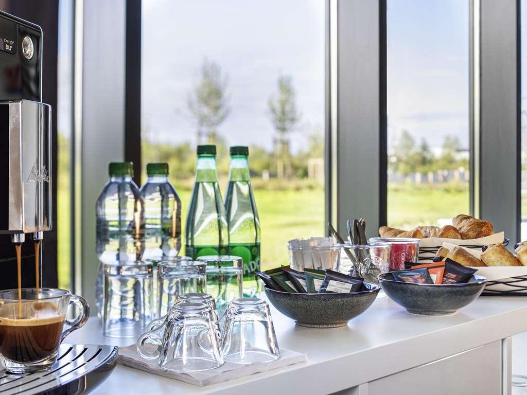 Hotel Ibis Gonesse Le Bourget Udogodnienia zdjęcie