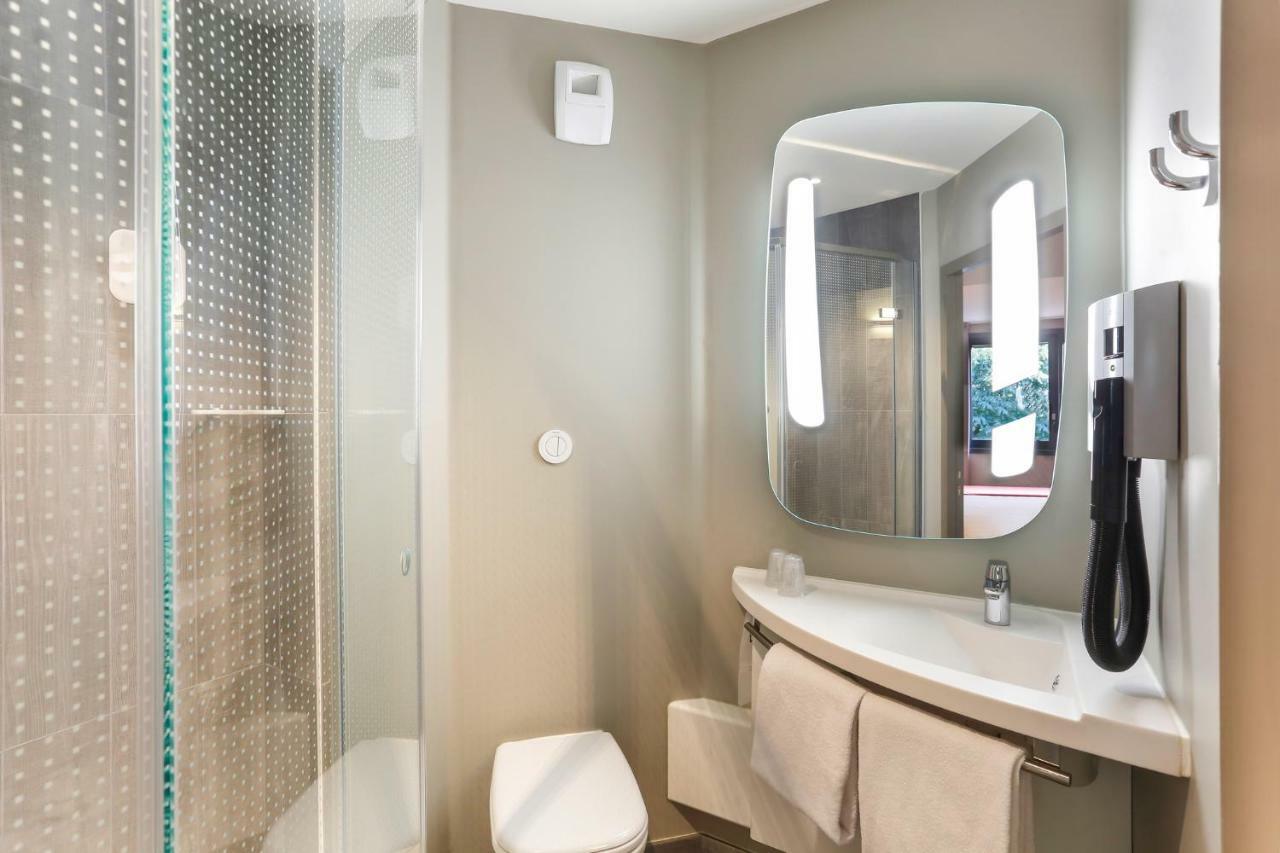 Hotel Ibis Gonesse Le Bourget Zewnętrze zdjęcie